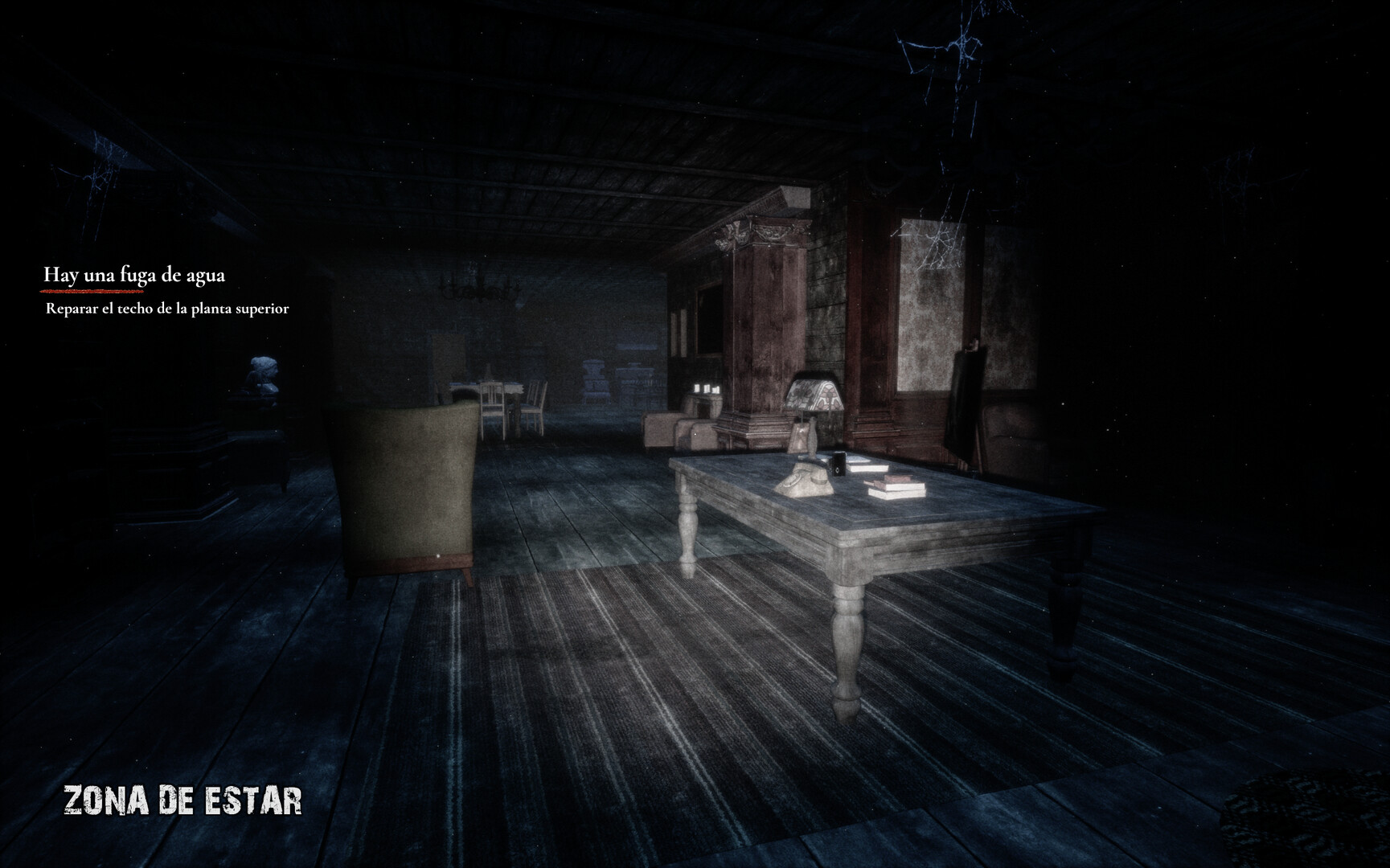 SAVEN screenshot 9