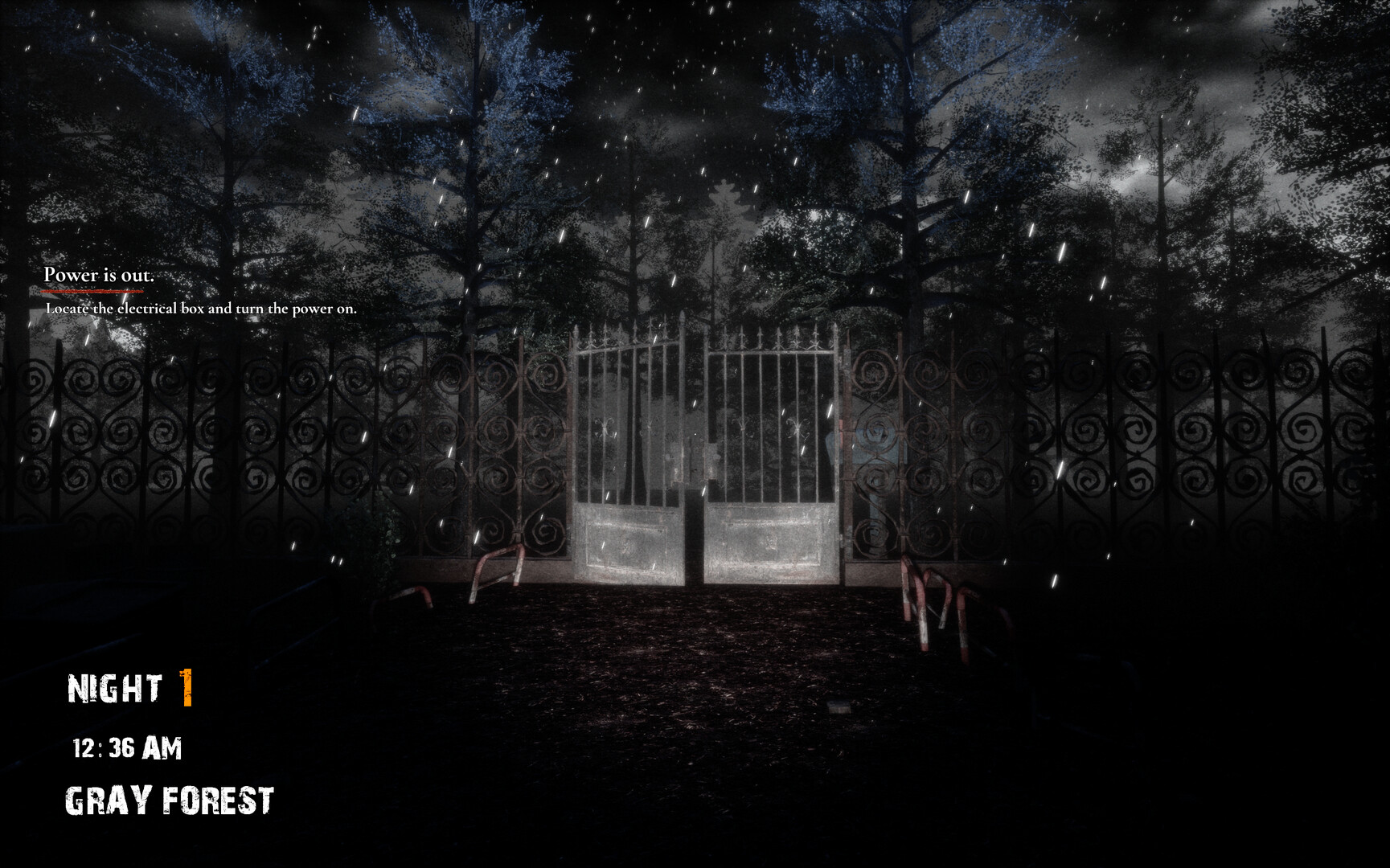 SAVEN screenshot 1