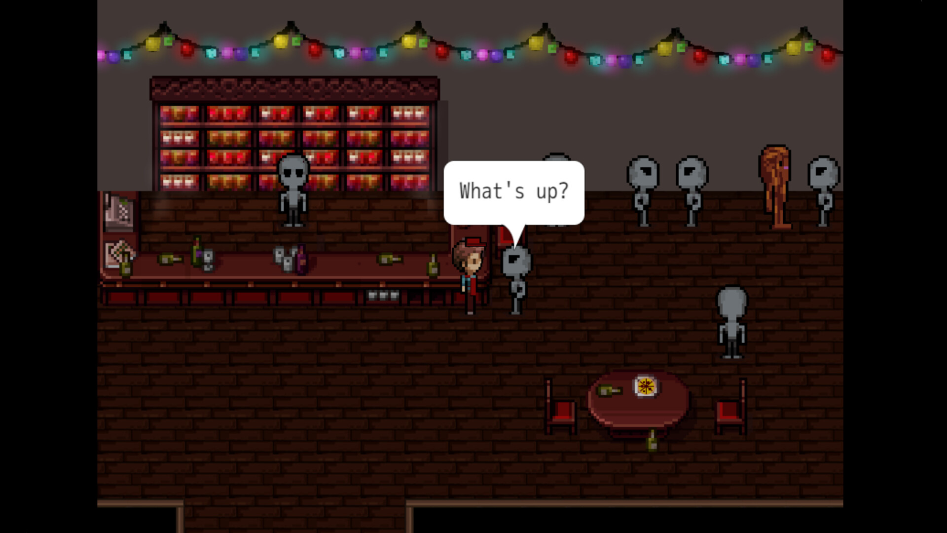 Aliens Rule screenshot 7