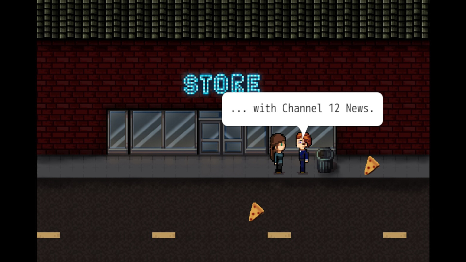 Aliens Rule screenshot 5