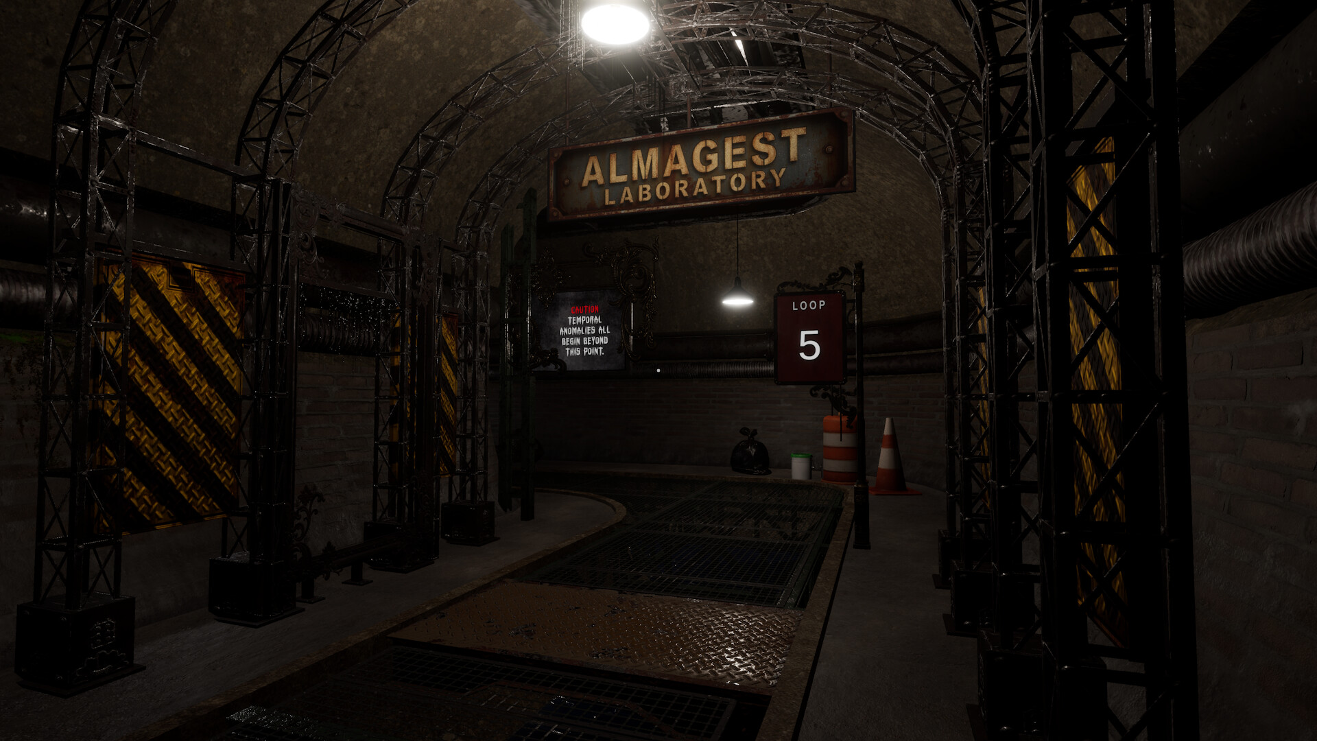 The Almagest Anomalies screenshot 7