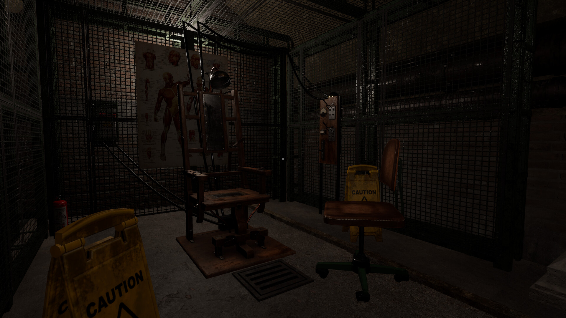 The Almagest Anomalies screenshot 3