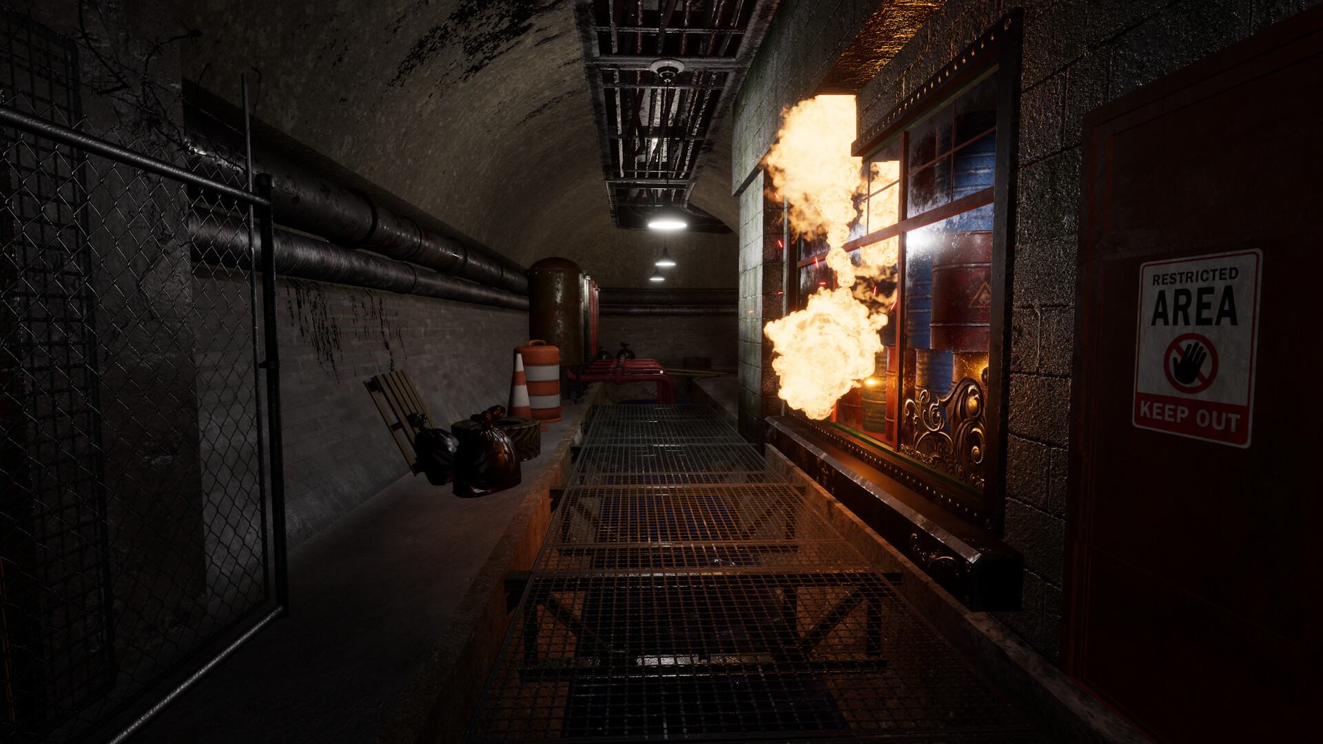 The Almagest Anomalies screenshot 6