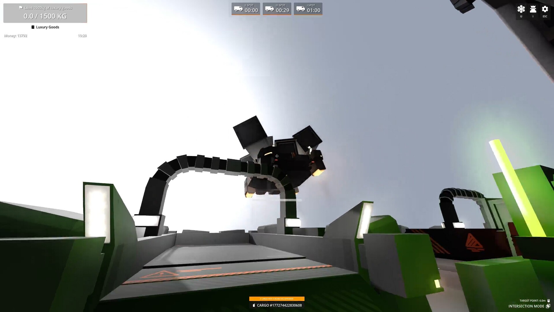 MAID MOVING BOXES screenshot 5