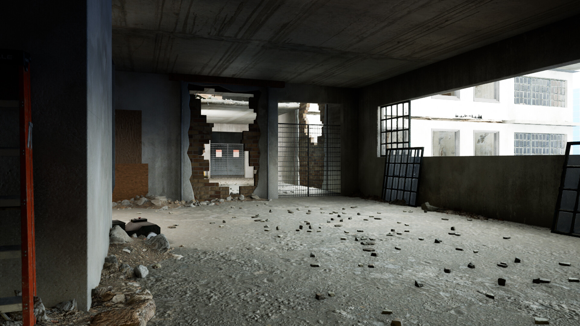 Live Fire Exercise screenshot 5