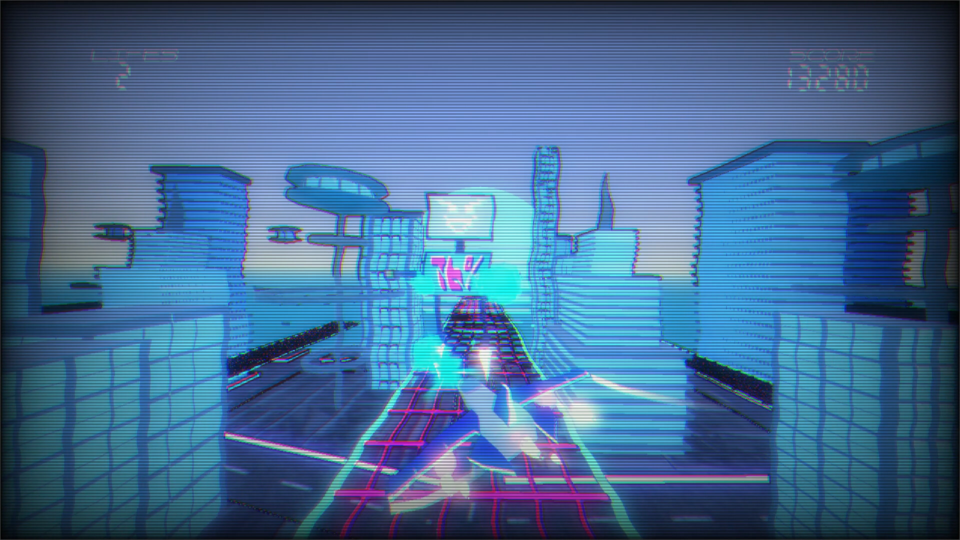 NectorX screenshot 4