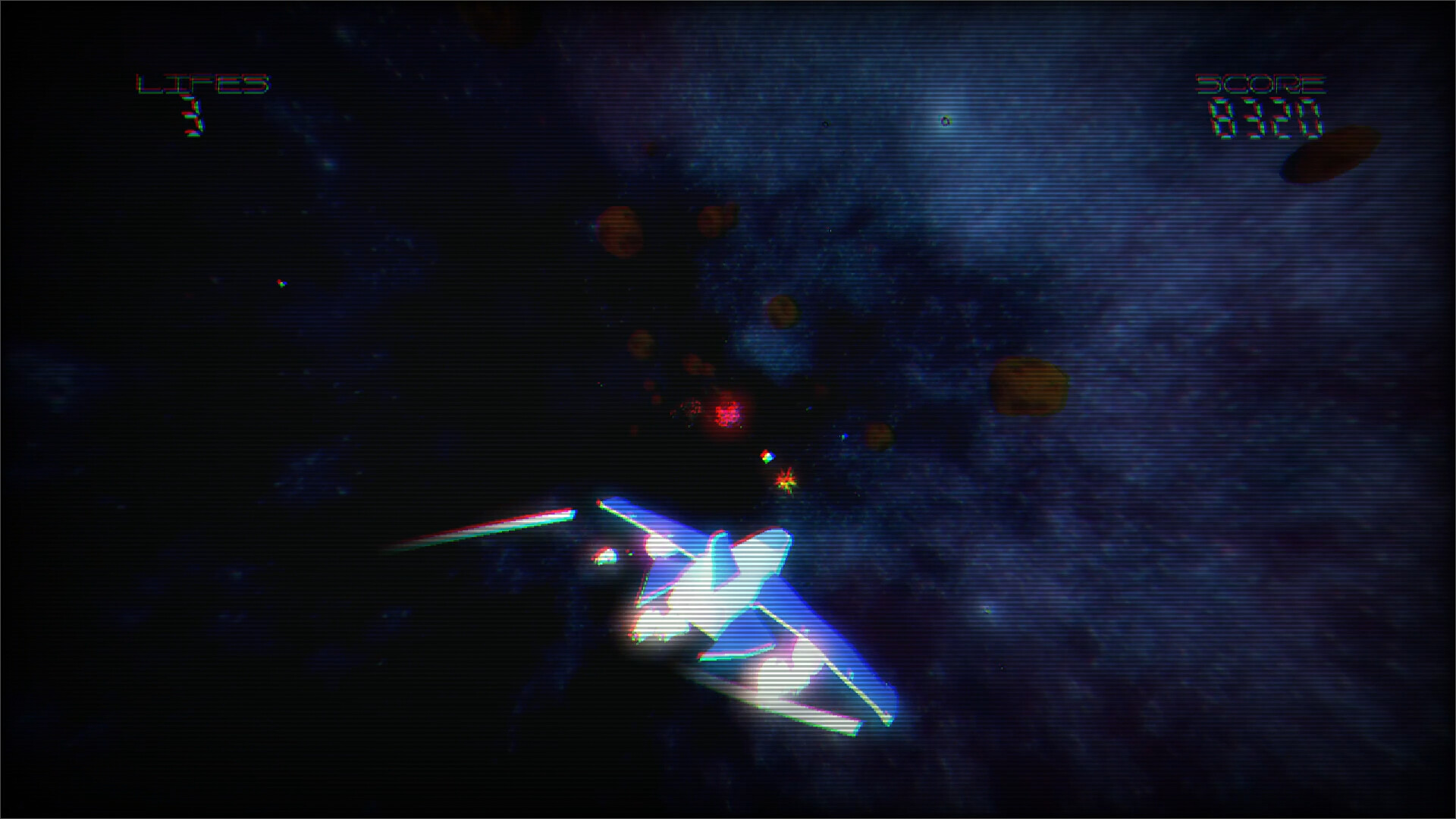 NectorX screenshot 2