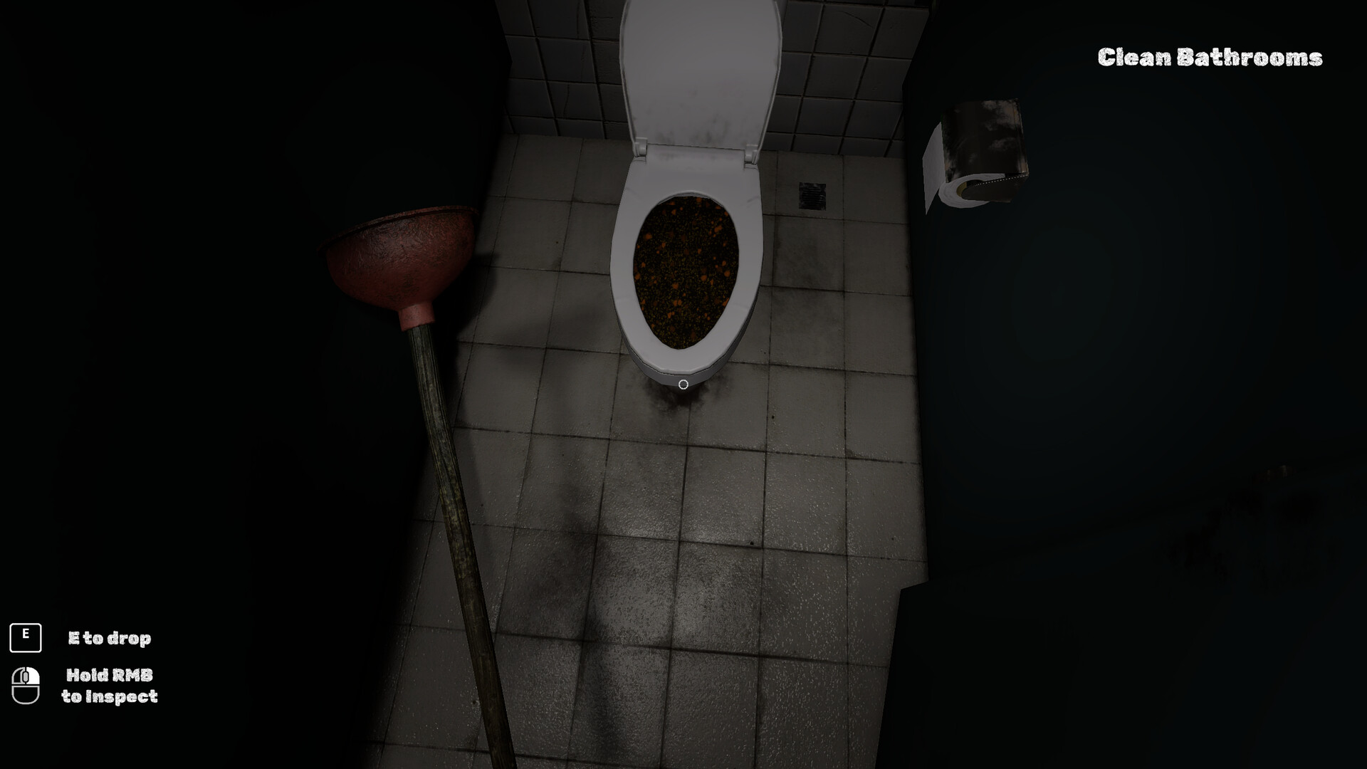 The 7th Shift screenshot 5