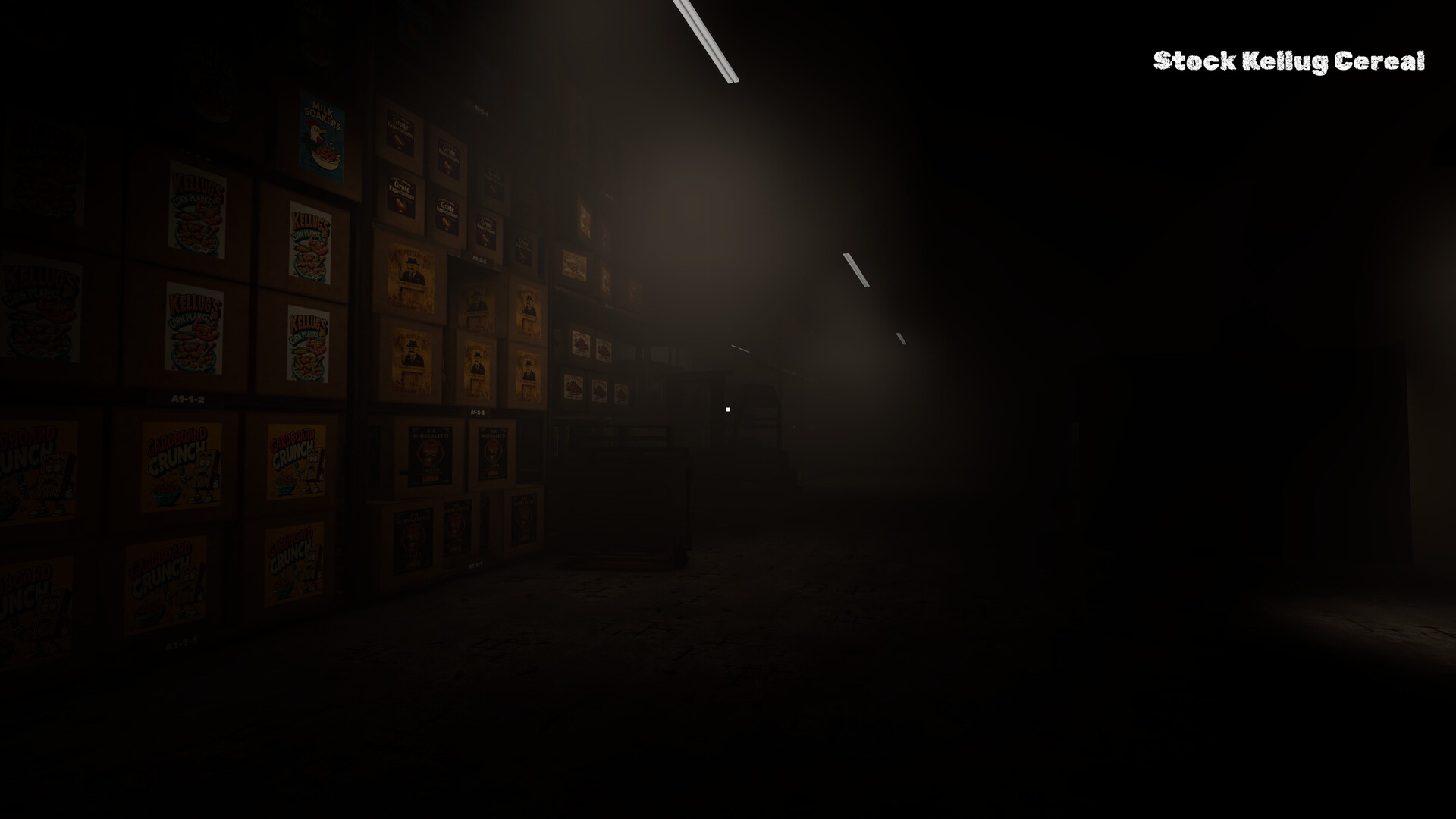 The 7th Shift screenshot 11