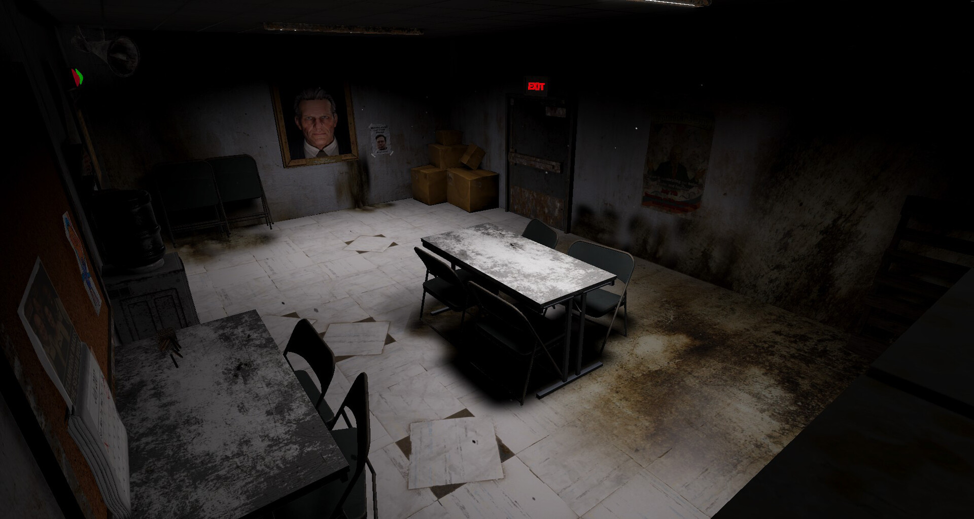 The 7th Shift screenshot 8