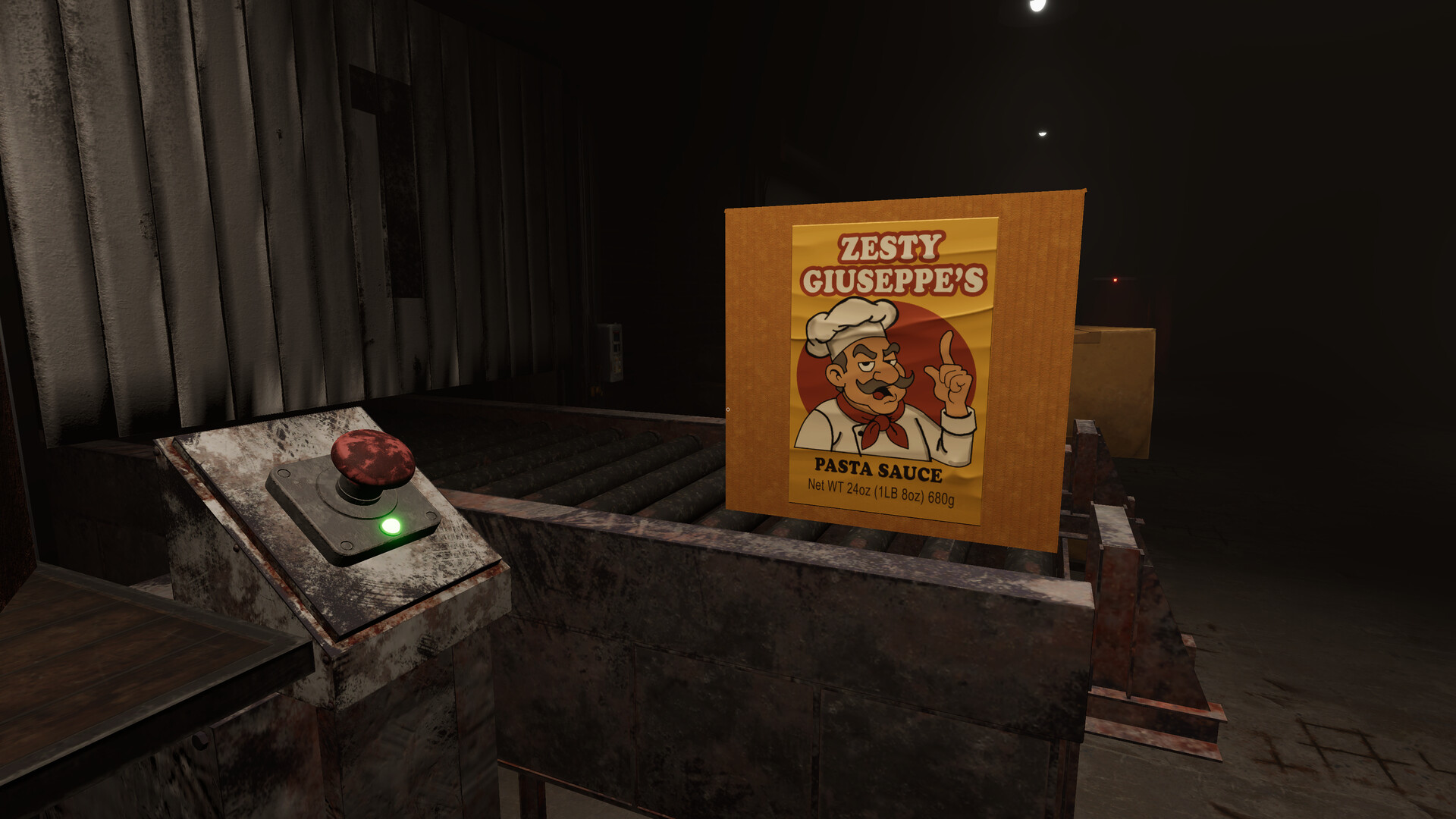 The 7th Shift screenshot 6