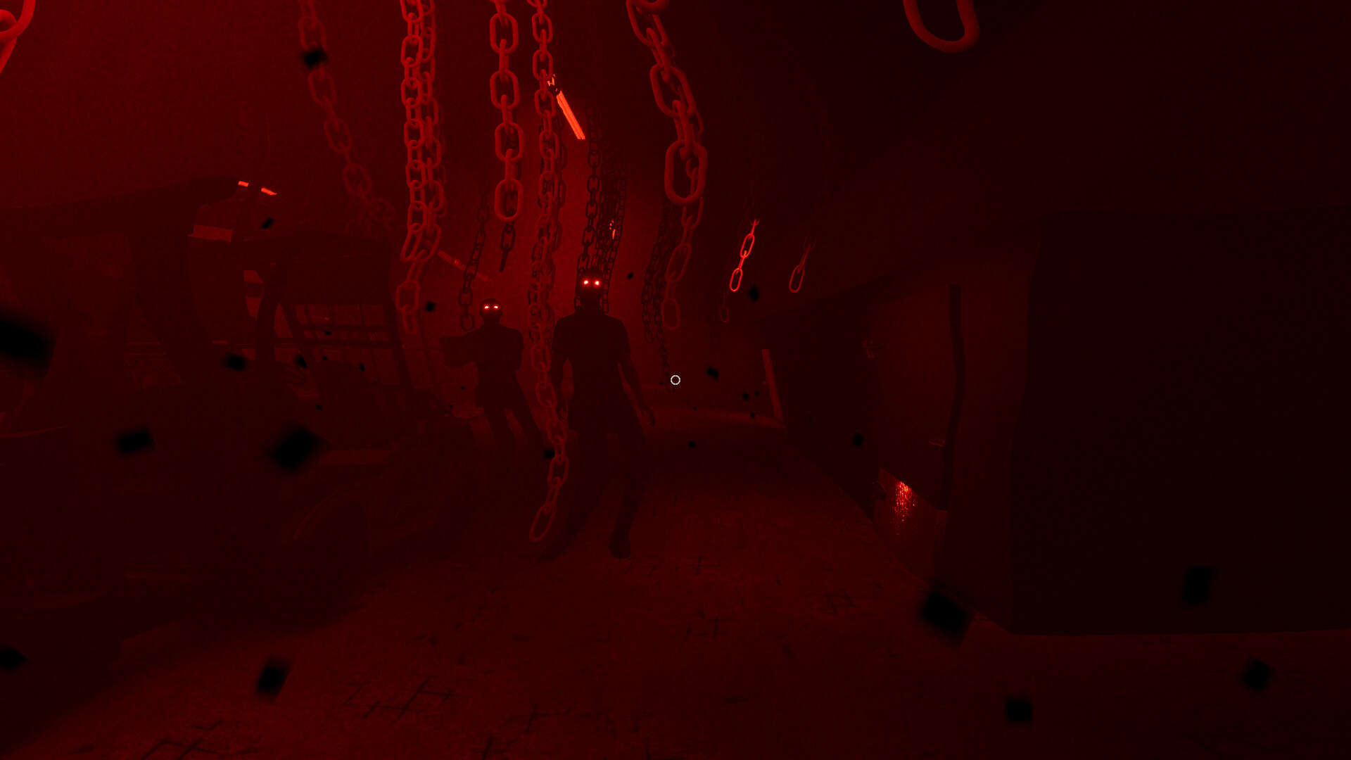 The 7th Shift screenshot 7