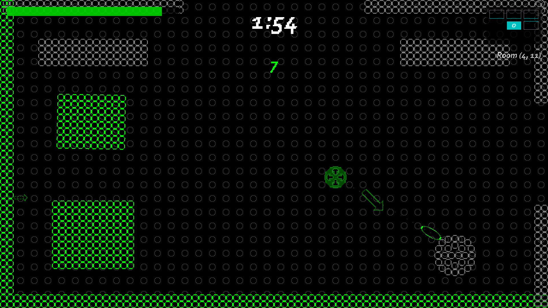 Protobouncer screenshot 4