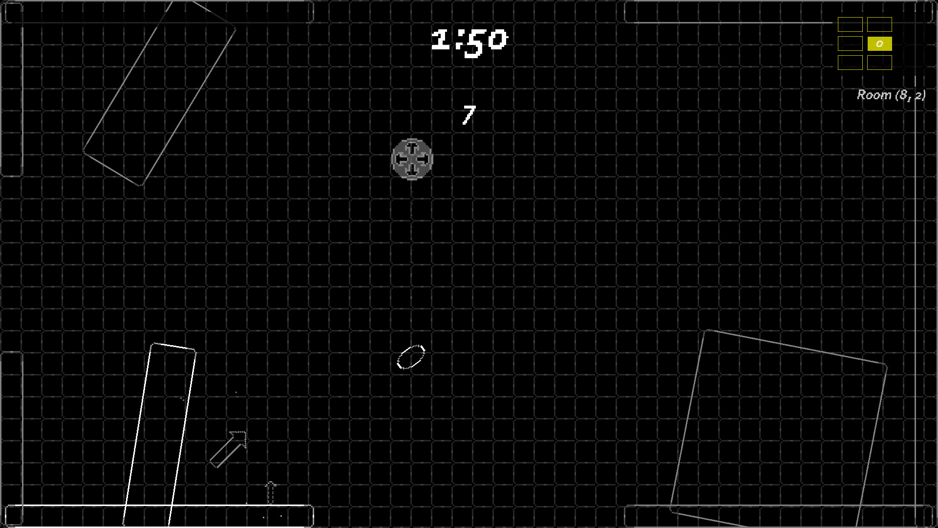 Protobouncer screenshot 1