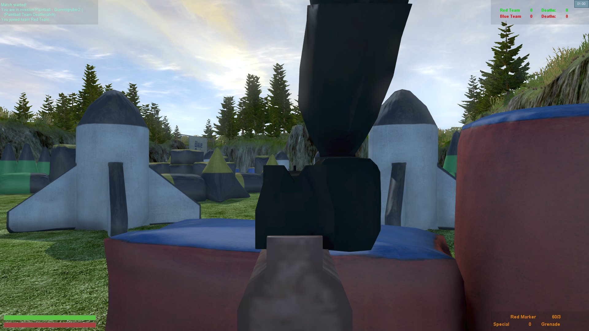 Uebergame screenshot 13