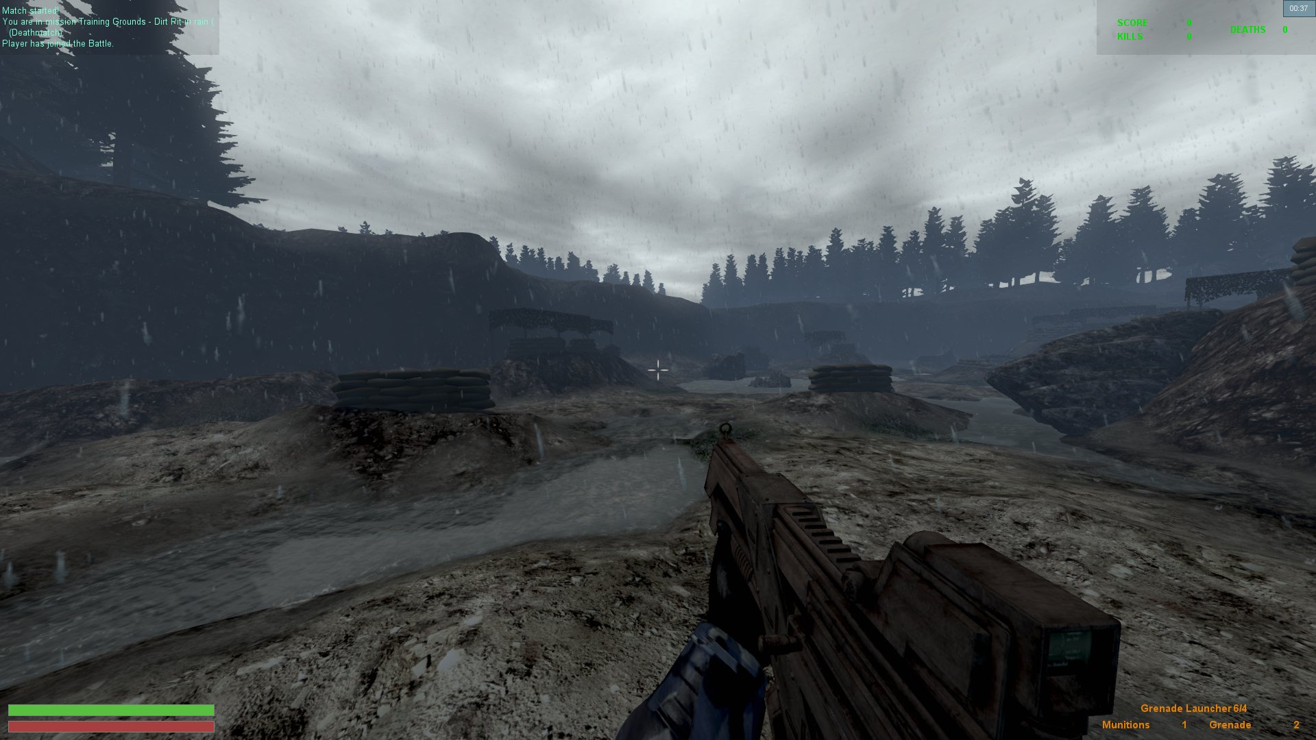 Uebergame screenshot 19