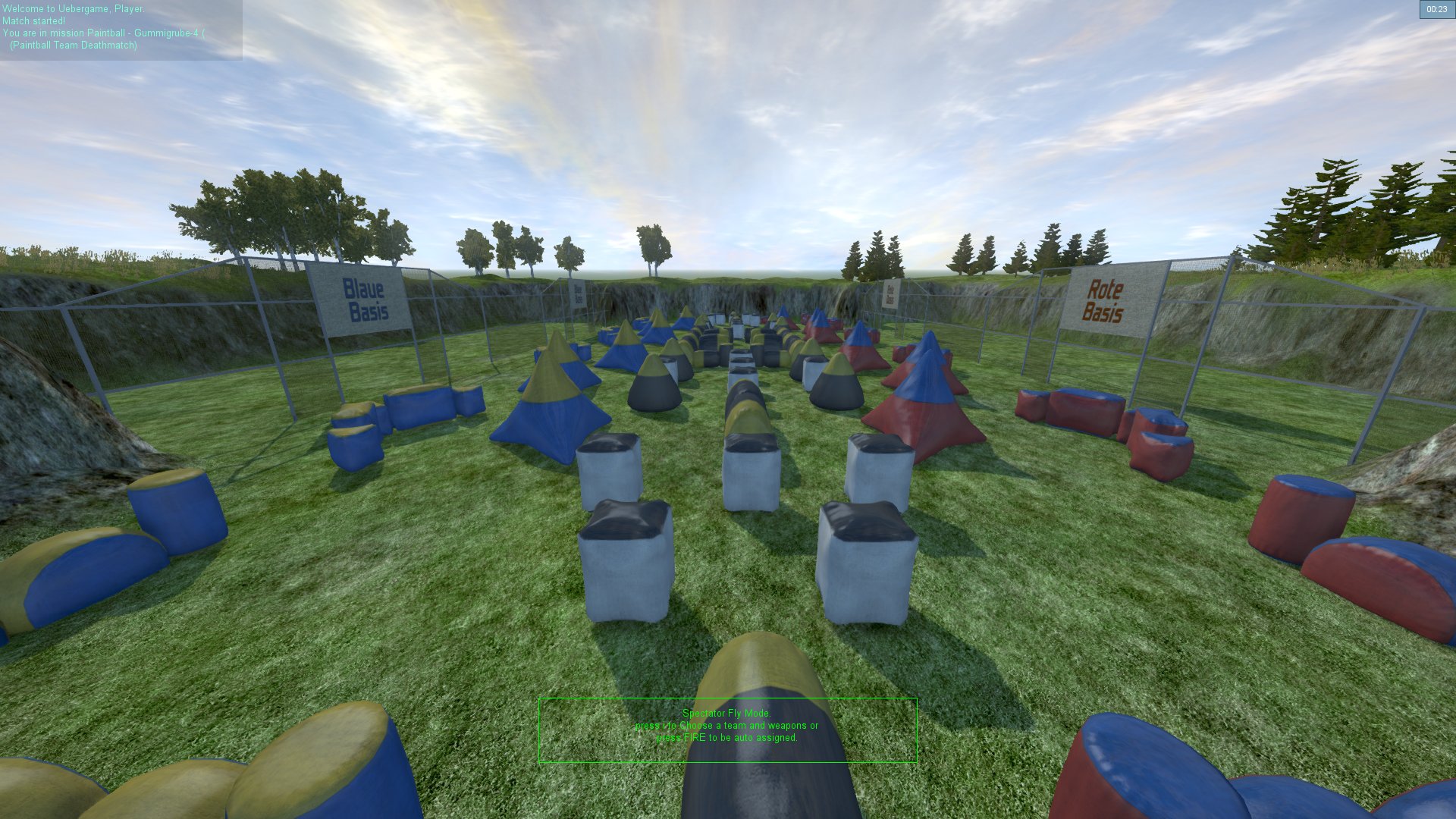Uebergame screenshot 15
