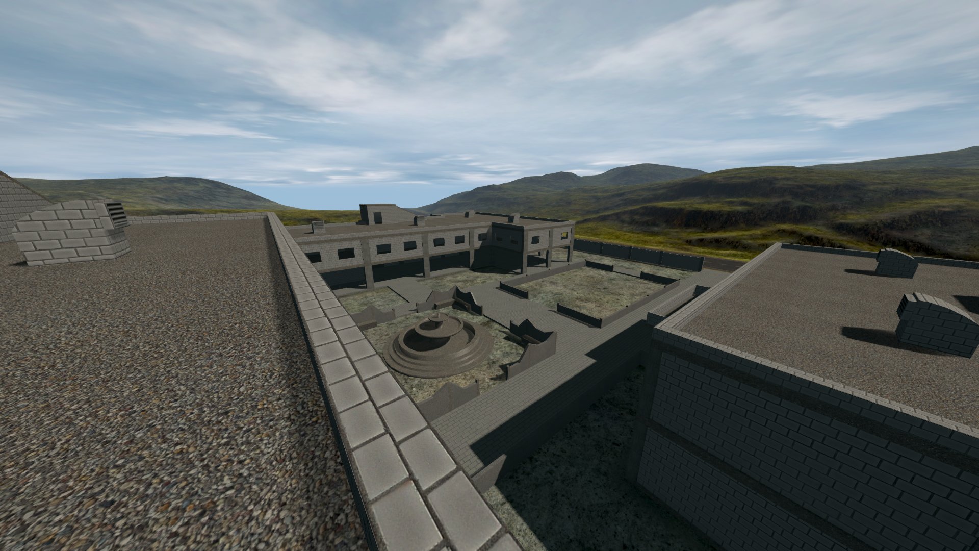 Uebergame screenshot 20