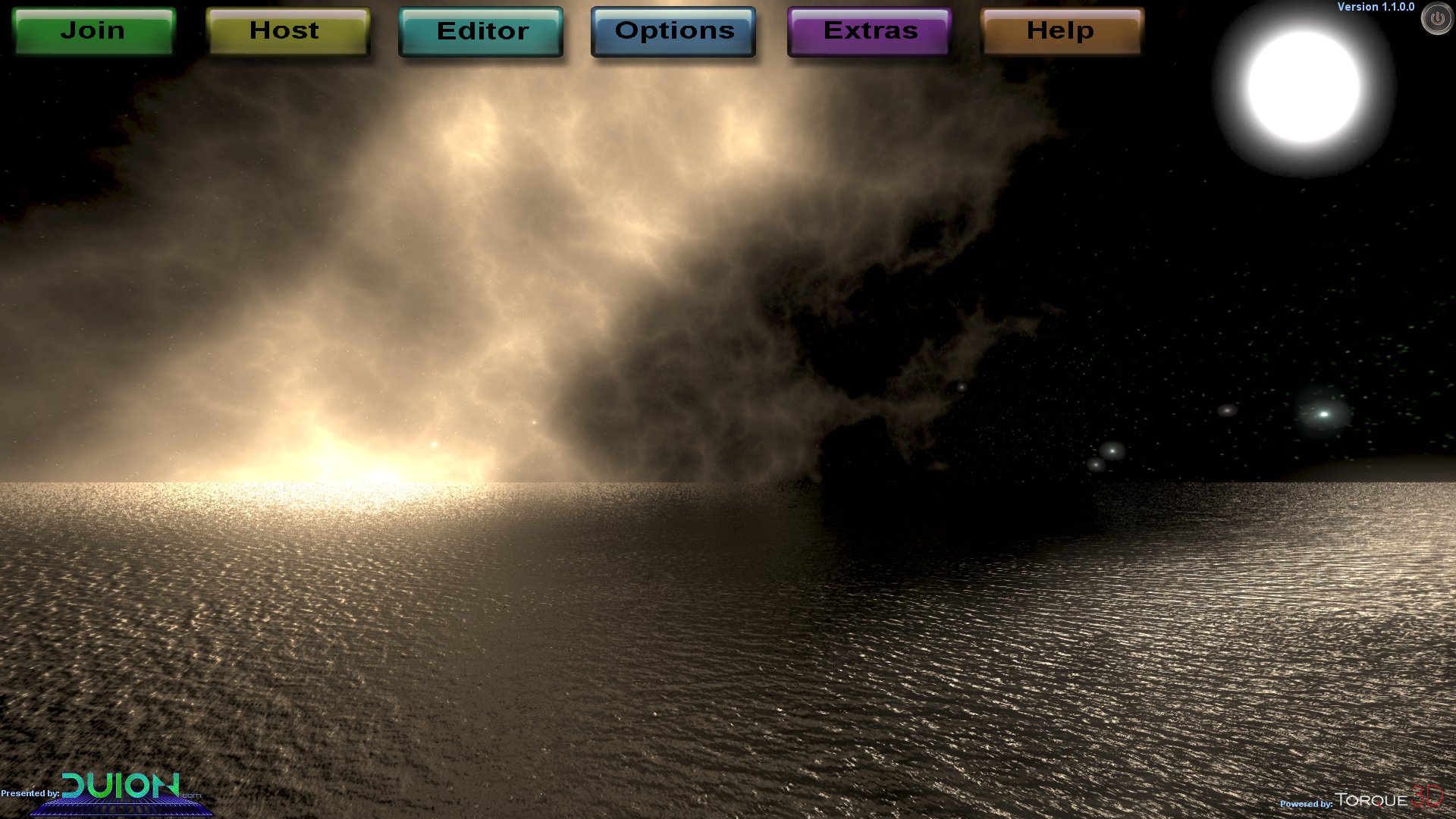 Uebergame screenshot 10