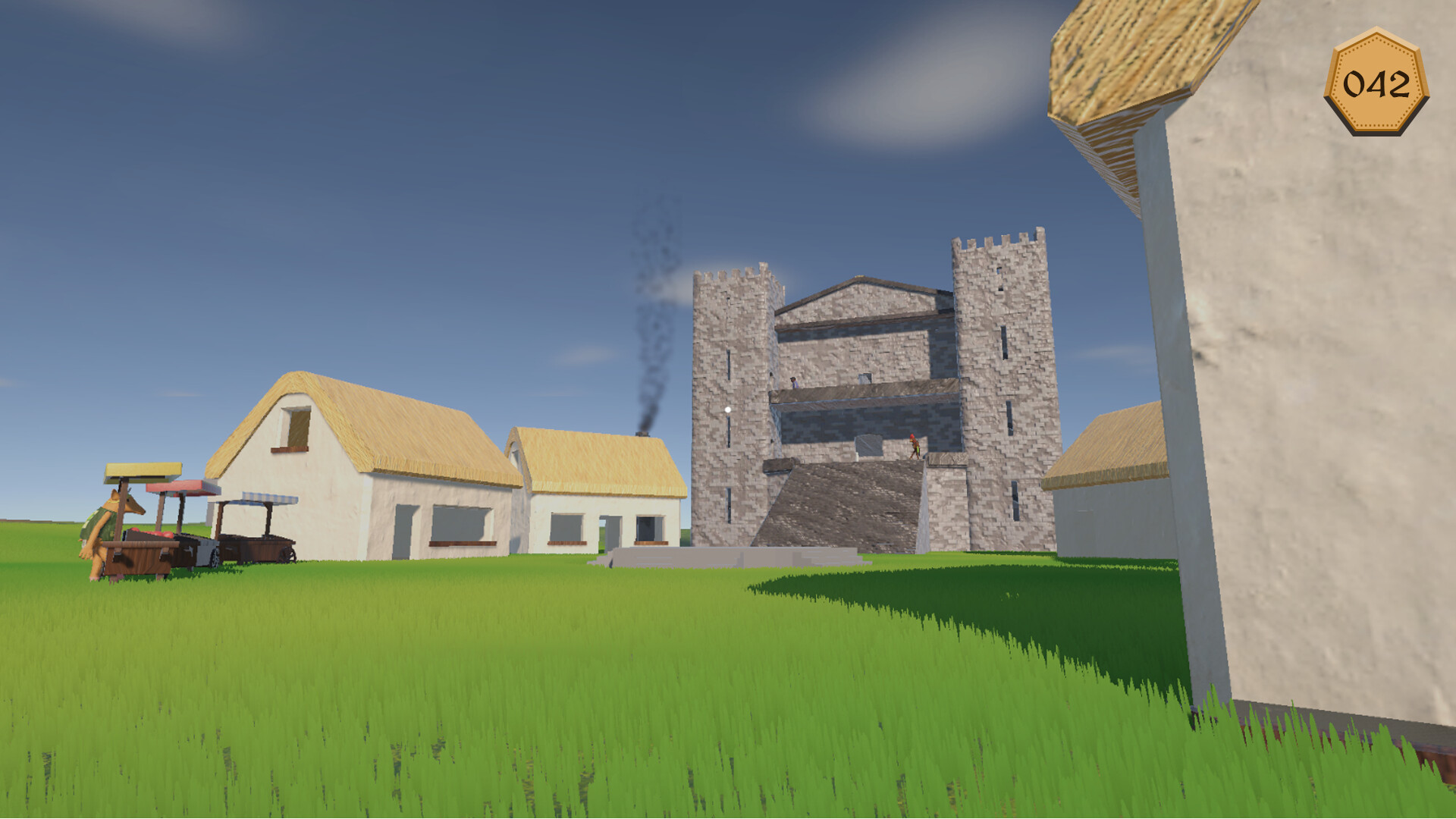 Breadieval screenshot 4