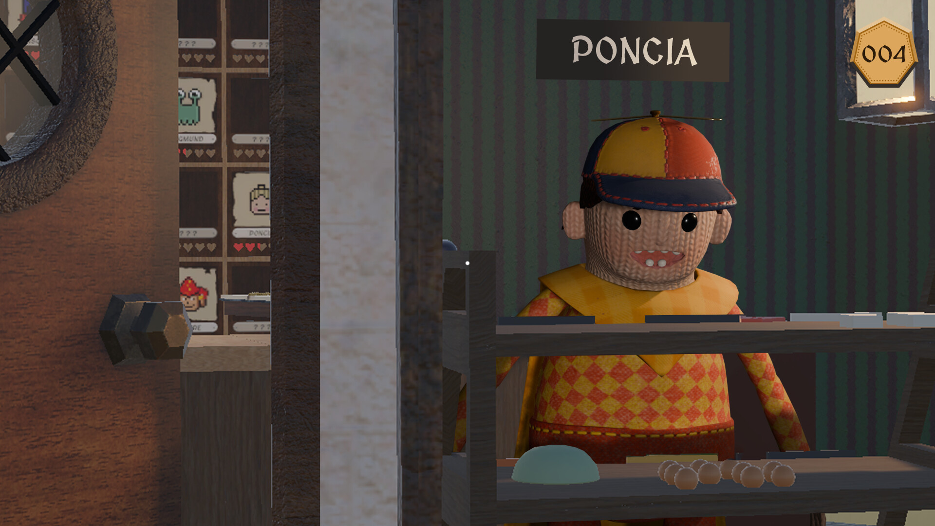 Breadieval screenshot 3