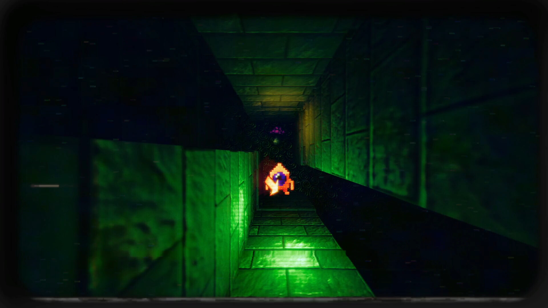 Born to Burn: Ash and Flesh - A Tale from Surrealidade screenshot 18