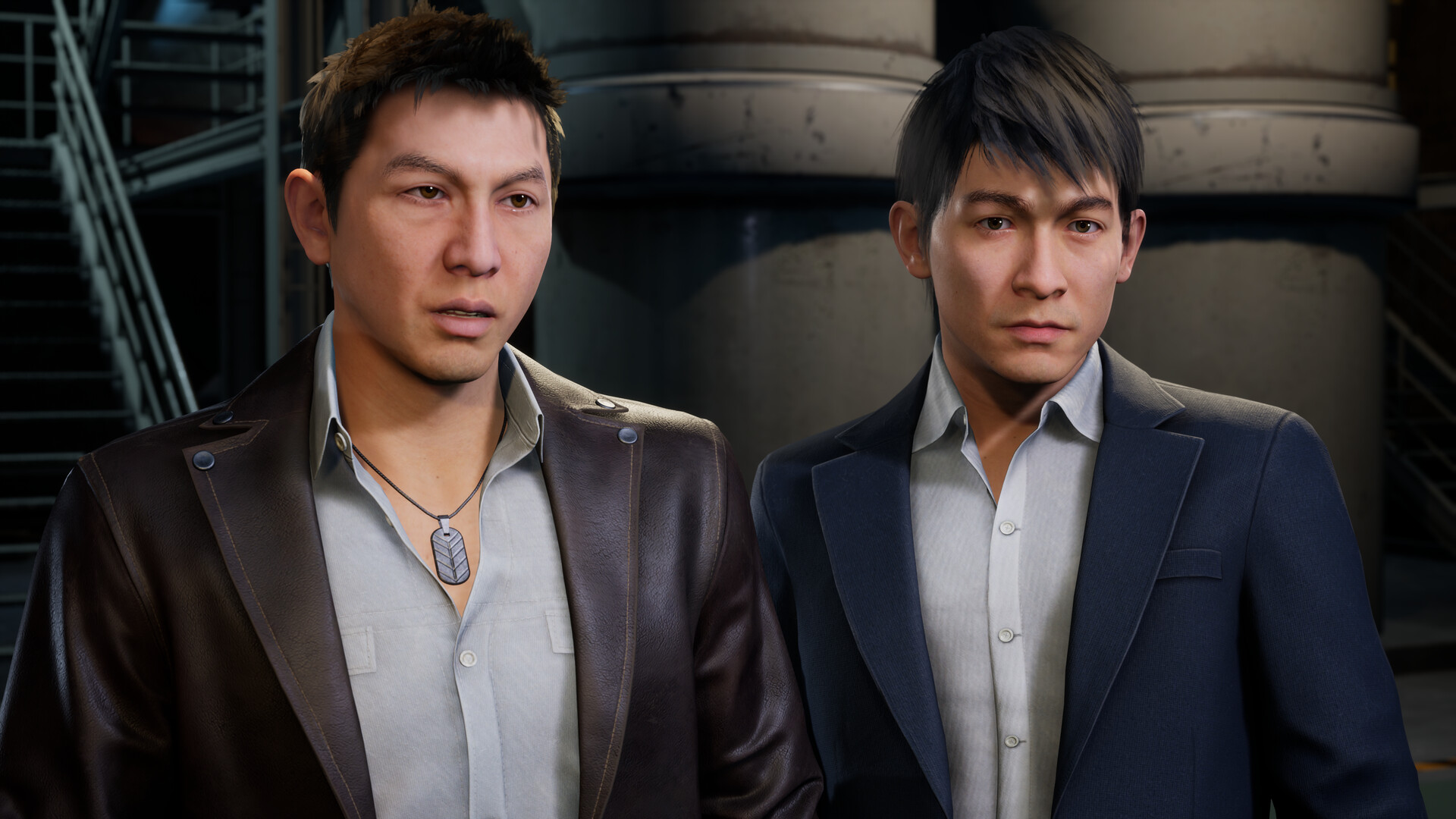 港警成雙:來自城寨 Dual Fire Walled City screenshot 2