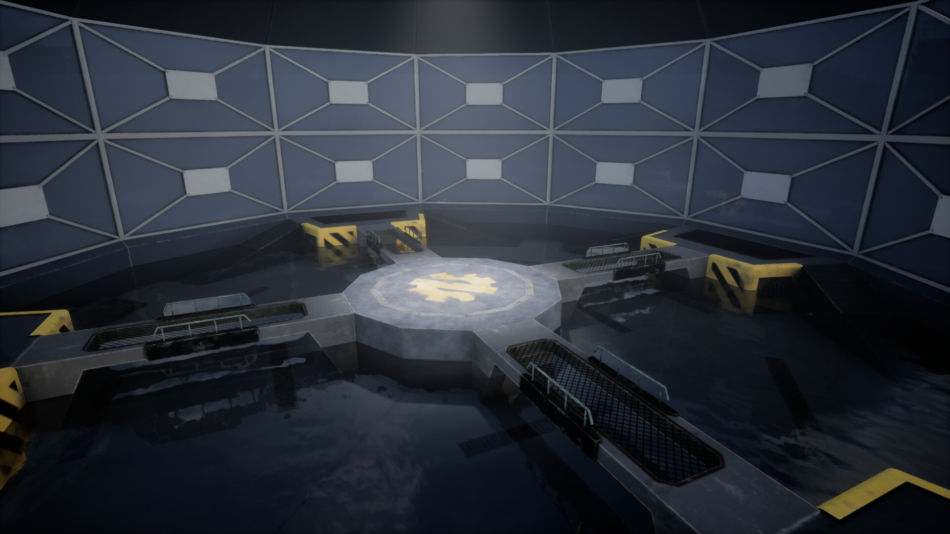 Defectant残次品 screenshot 5