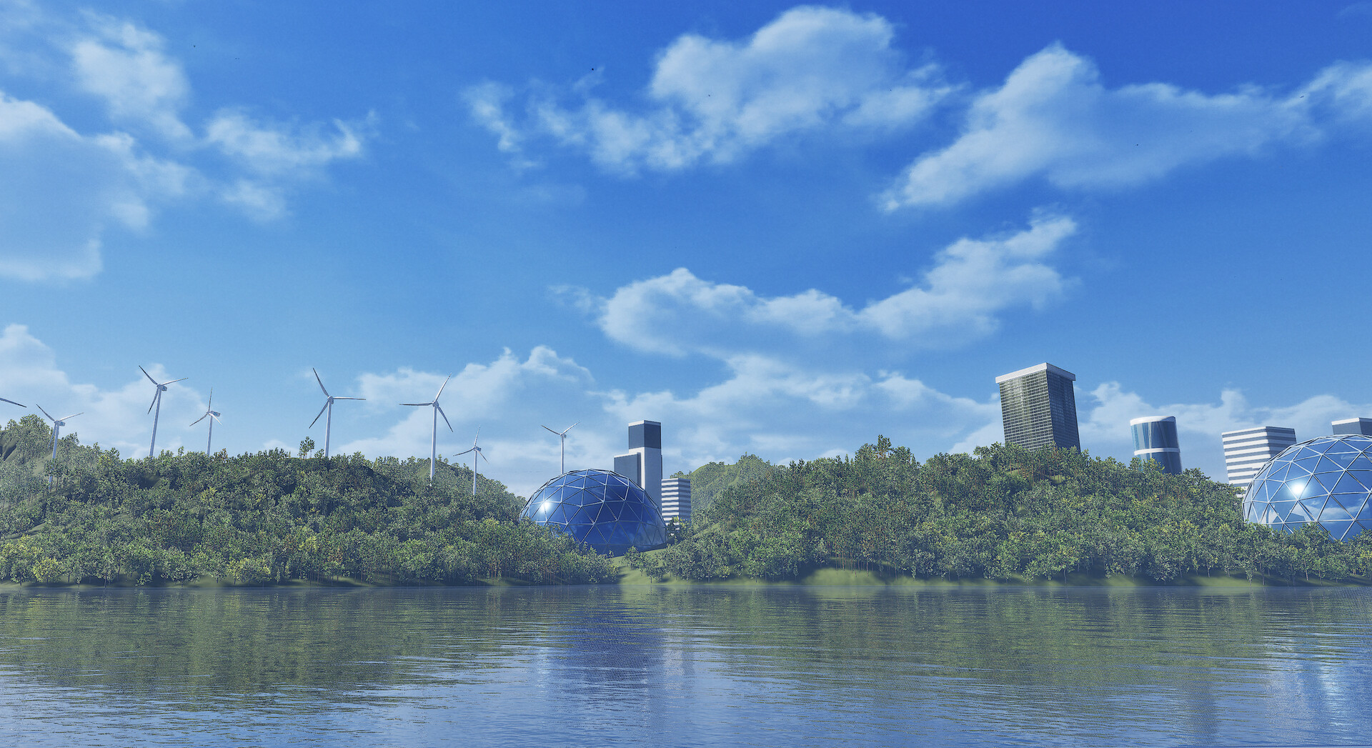 Frutigeropolis: The Promised City screenshot 5