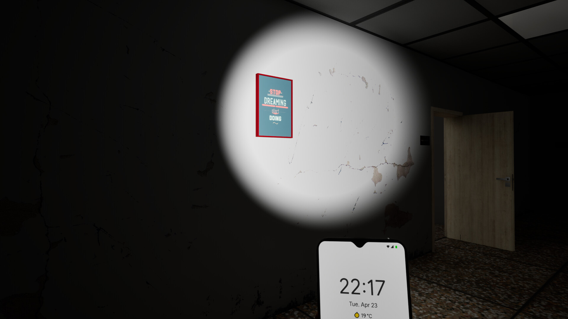 Overtime Syndrome - A Late Night Shift Story screenshot 7