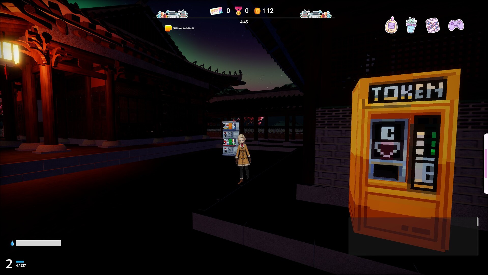 Korean Noodle House screenshot 15