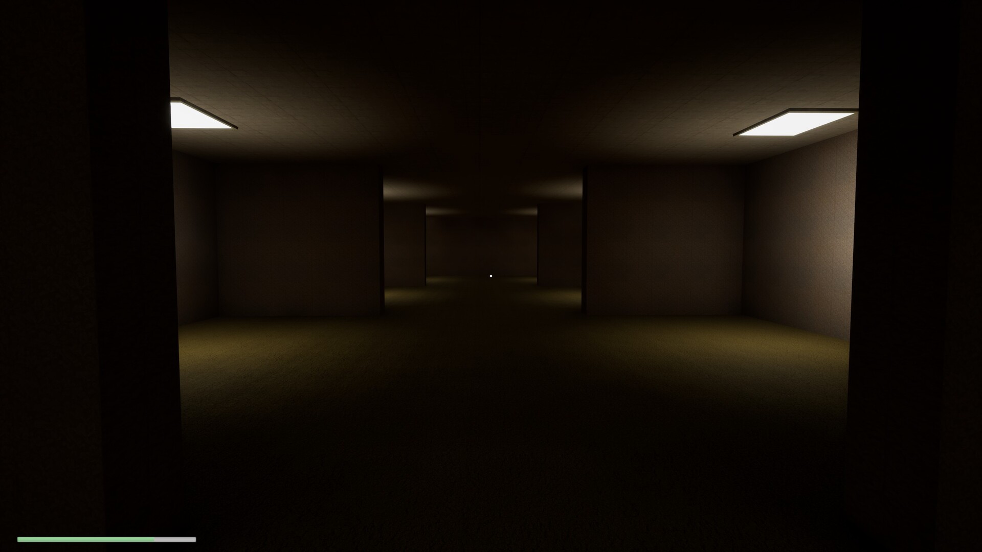 Embrace the Chaos screenshot 5