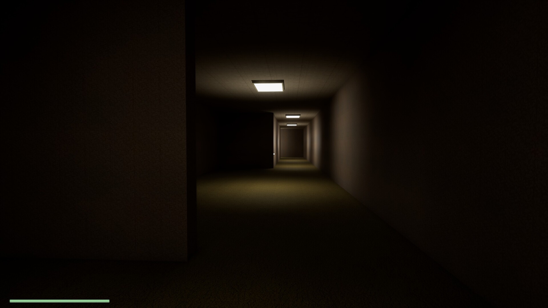 Embrace the Chaos screenshot 1