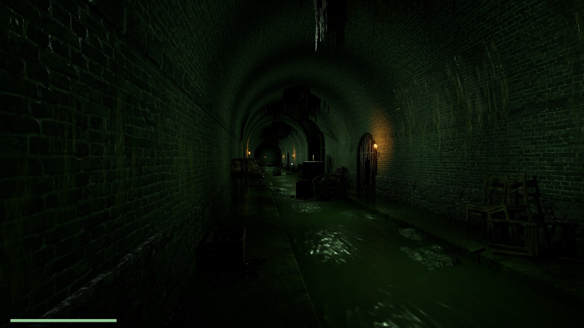 Embrace the Chaos screenshot 7