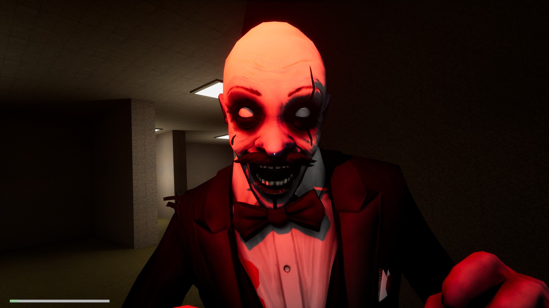 Embrace the Chaos screenshot 6