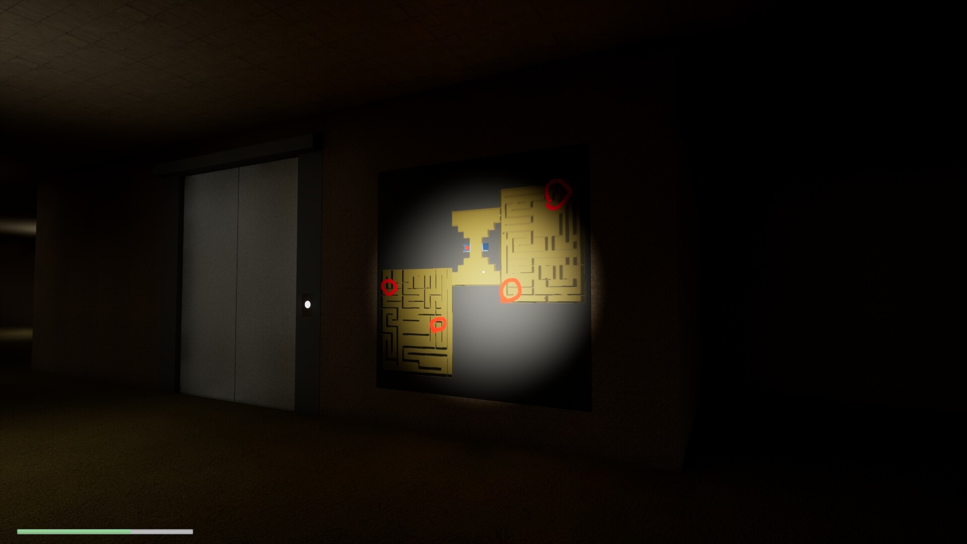 Embrace the Chaos screenshot 2
