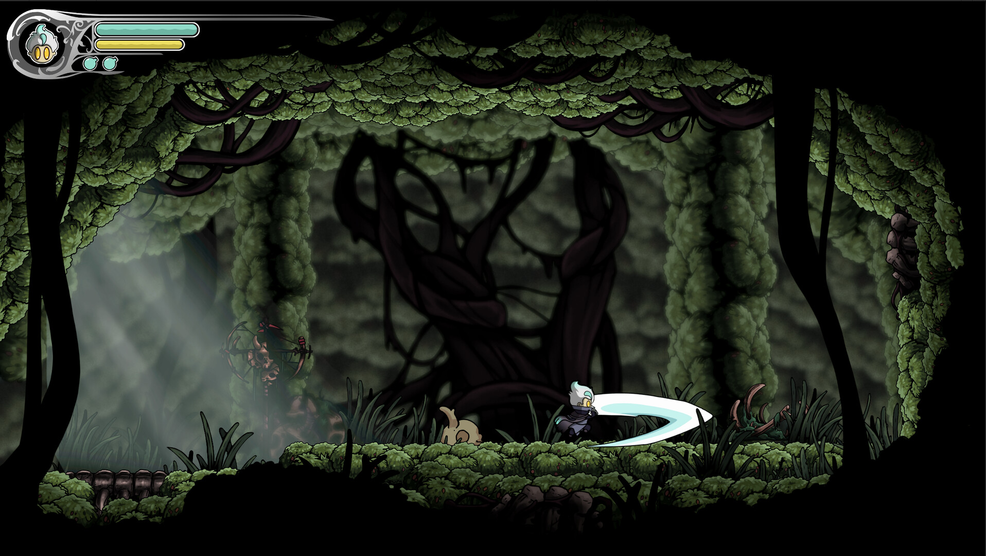 Shards of Memories screenshot 10