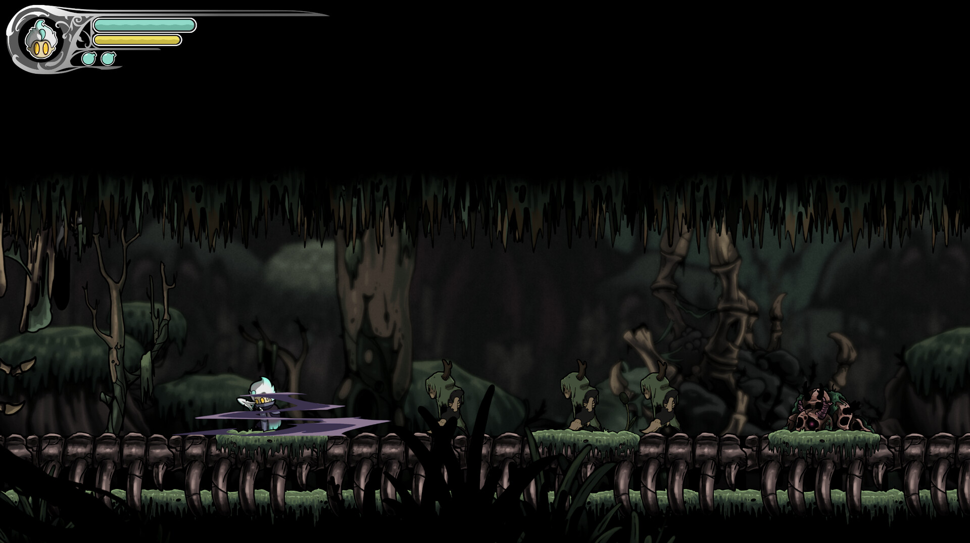 Shards of Memories screenshot 6
