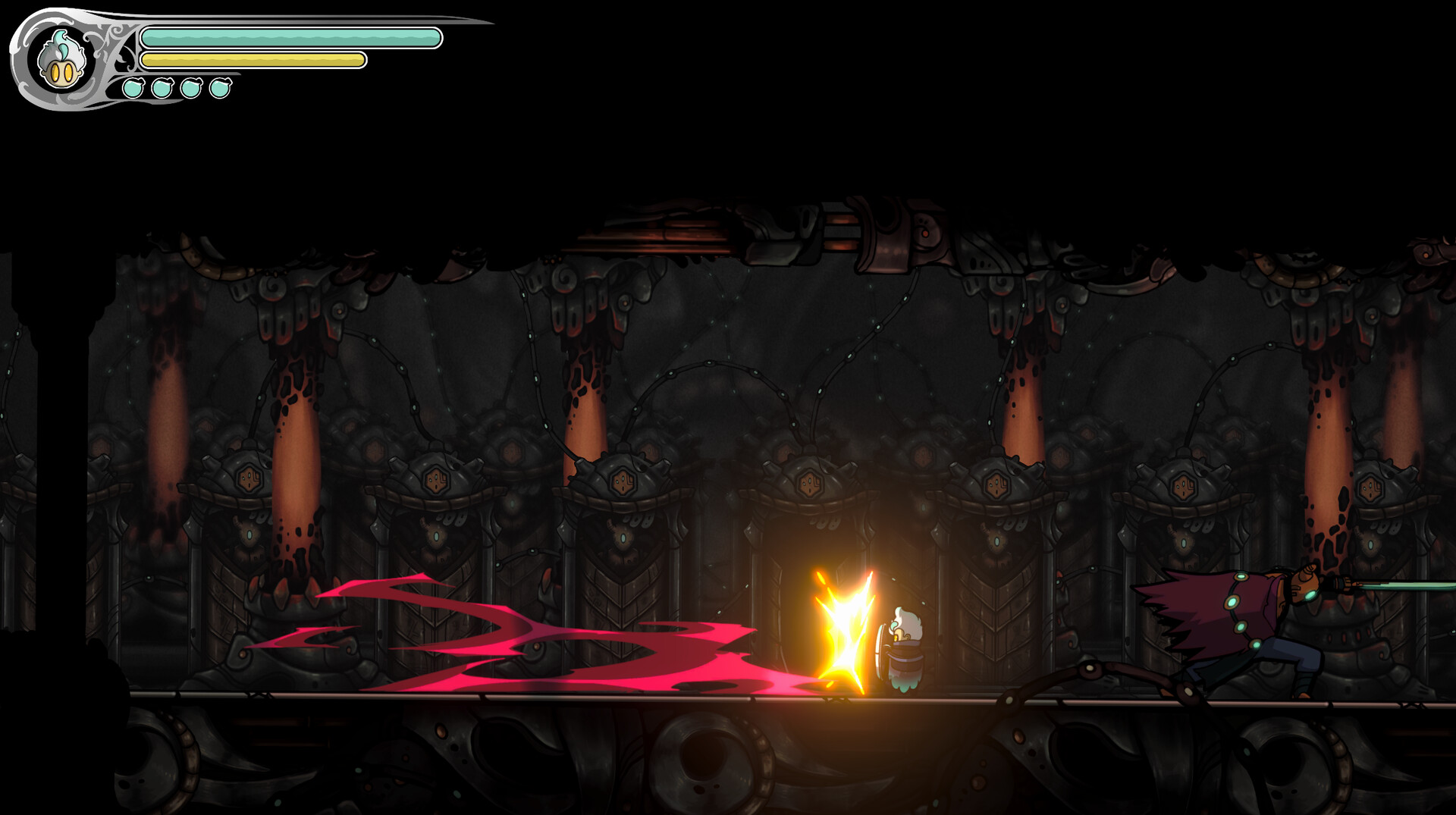Shards of Memories screenshot 7