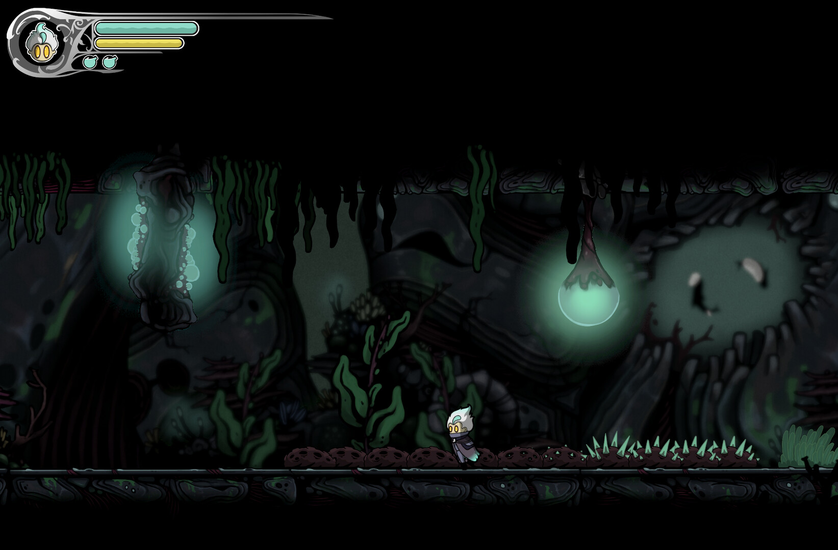 Shards of Memories screenshot 4