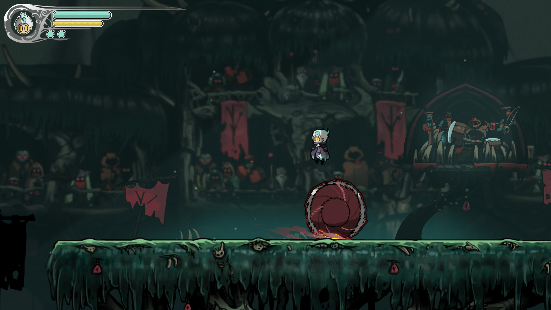 Shards of Memories screenshot 9