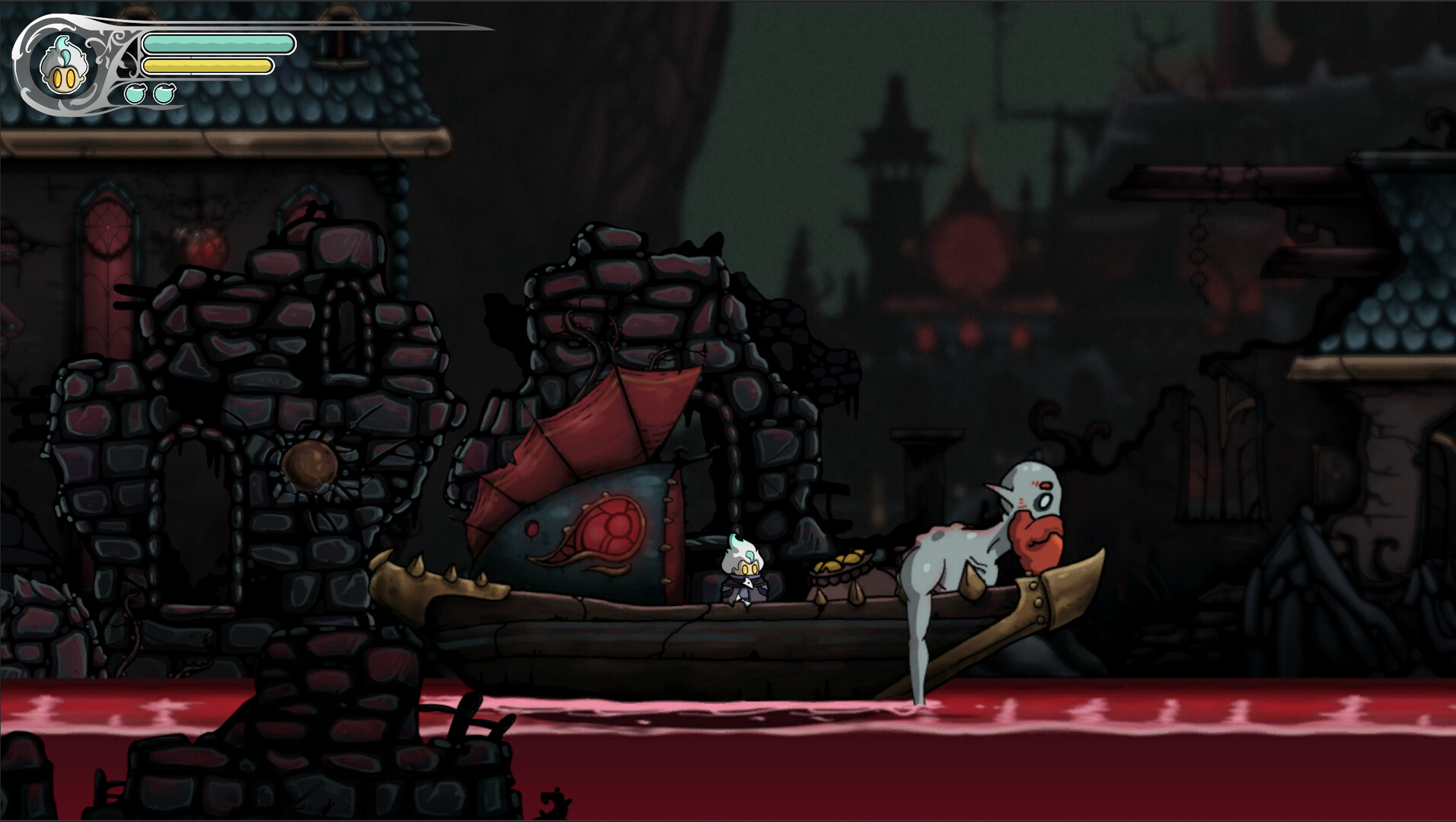 Shards of Memories screenshot 3
