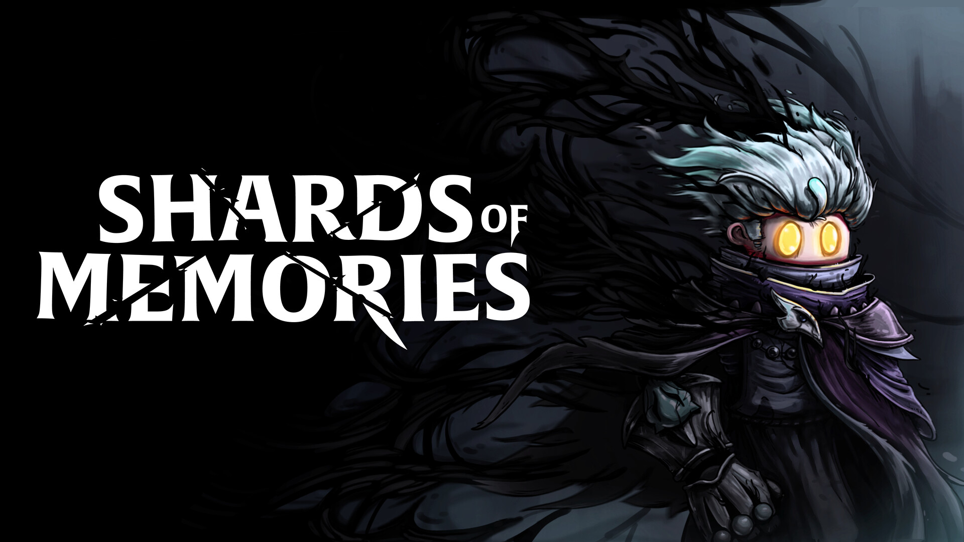 Shards of Memories screenshot 1