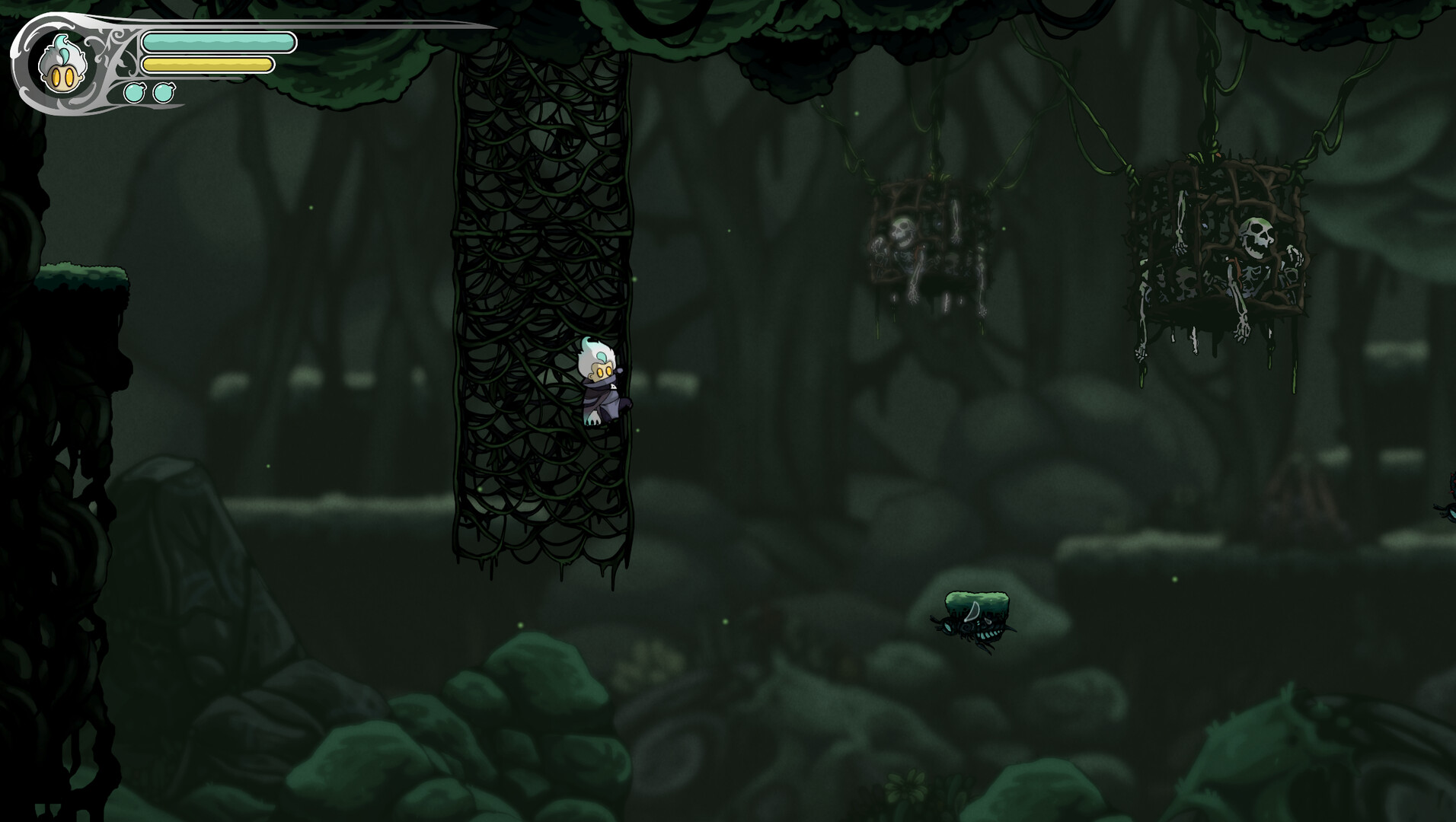 Shards of Memories screenshot 5