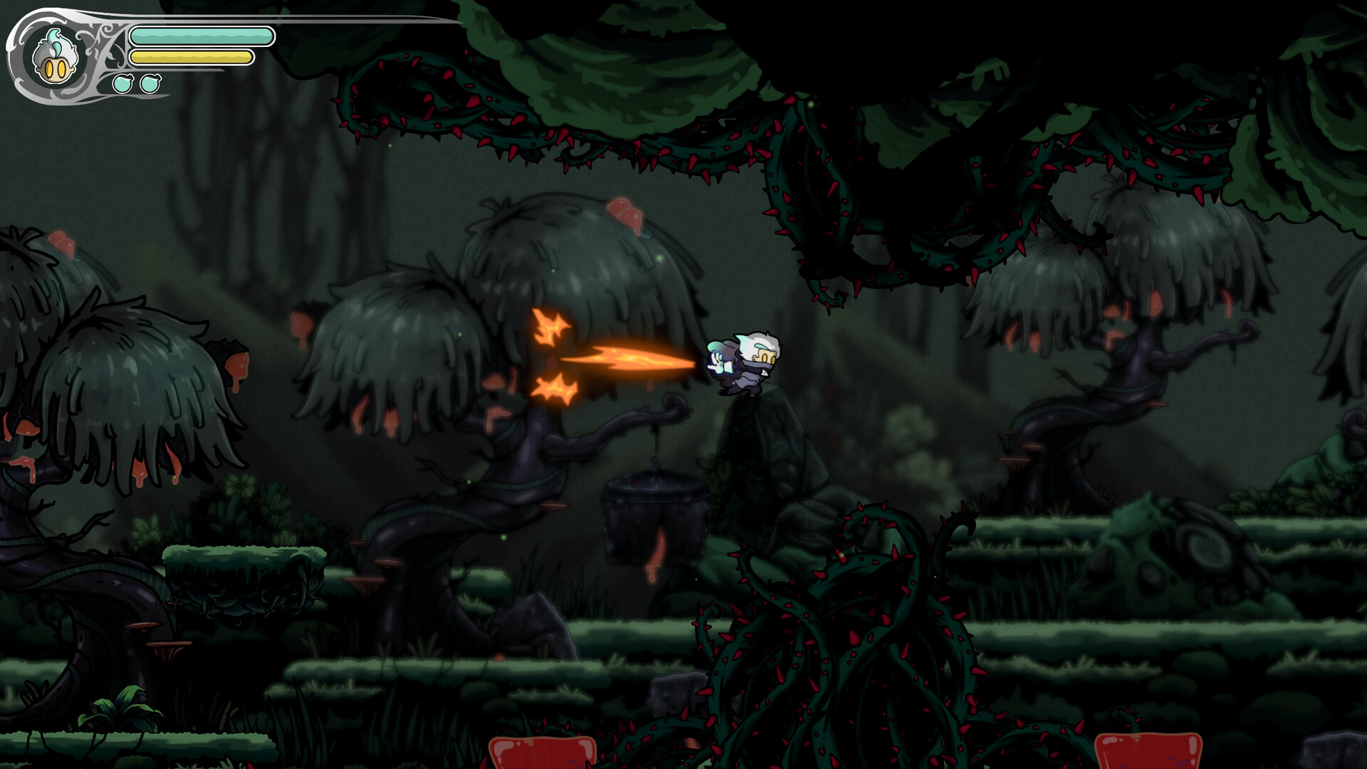 Shards of Memories screenshot 8