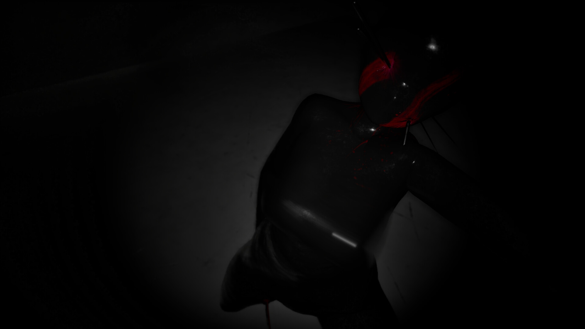 Door(2/3)¹³ screenshot 2