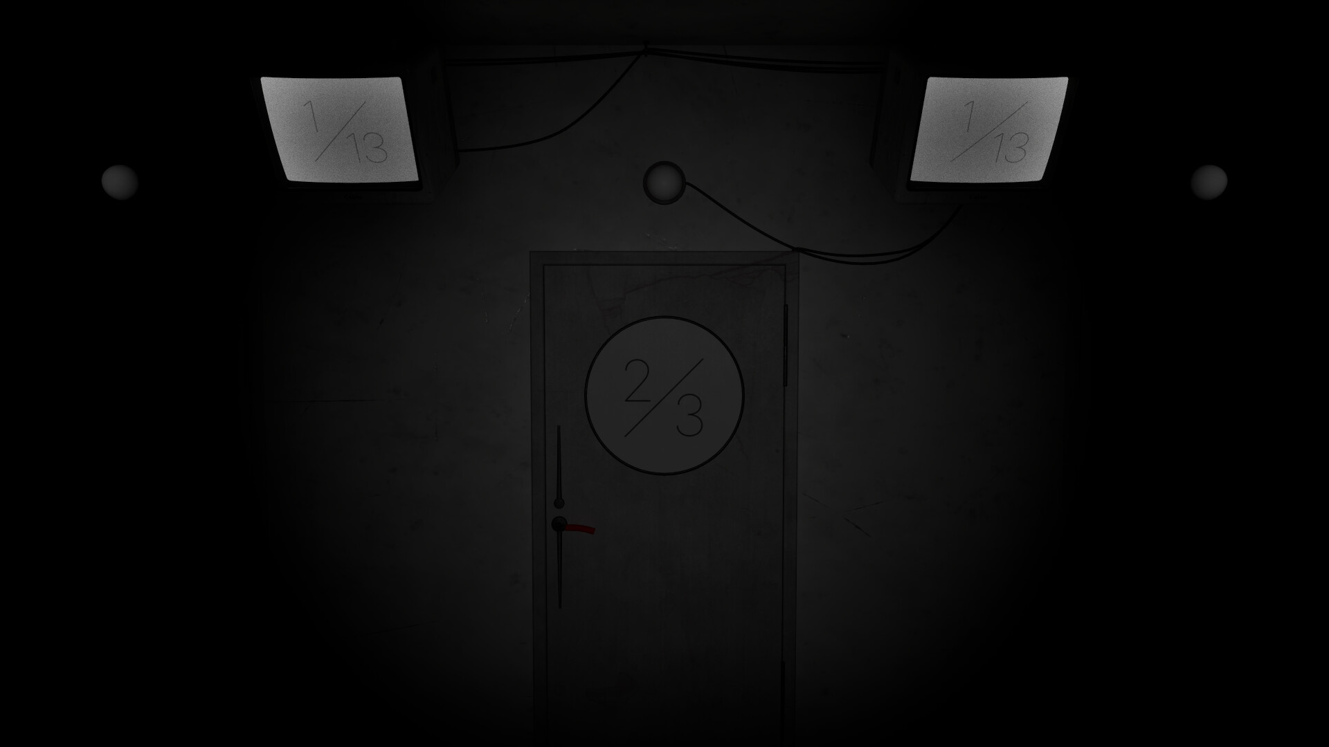 Door(2/3)¹³ screenshot 1
