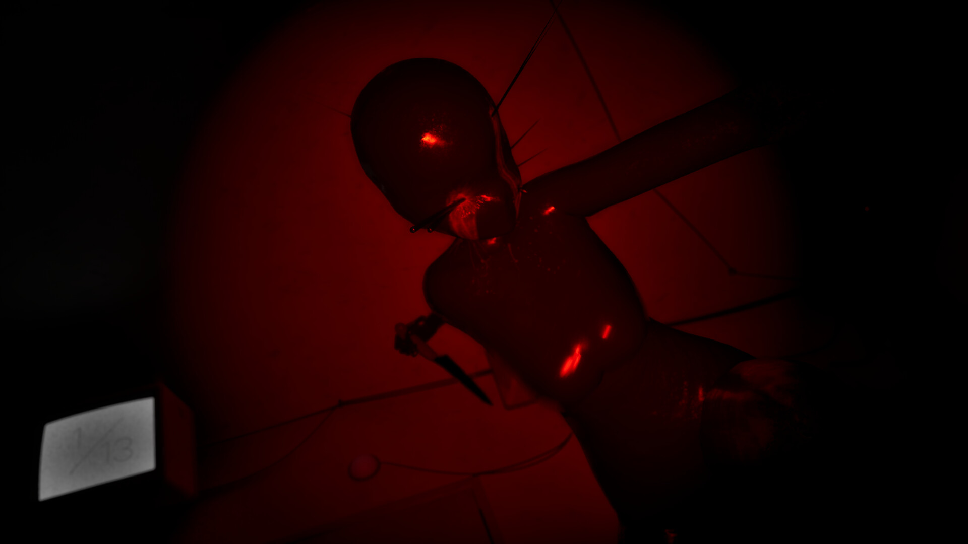 Door(2/3)¹³ screenshot 3