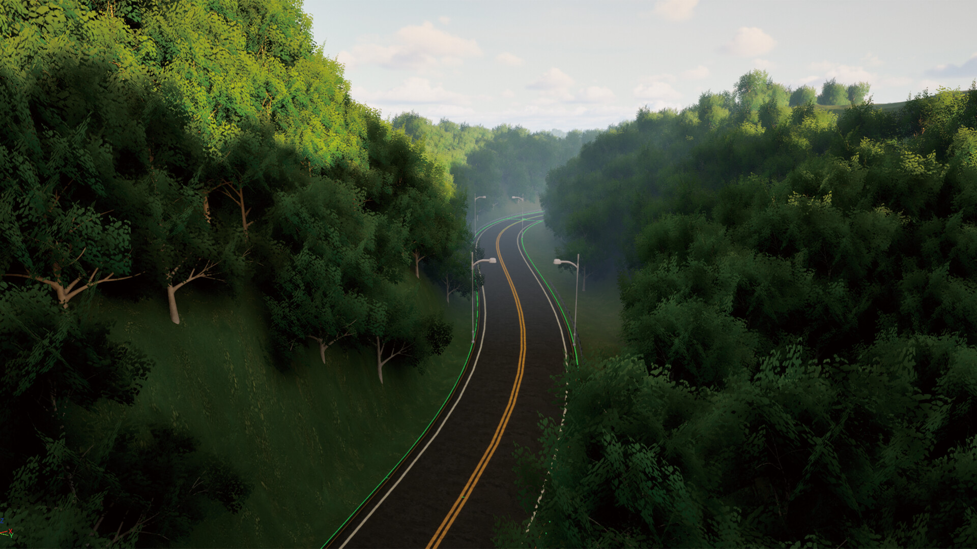 Drift Cart screenshot 12