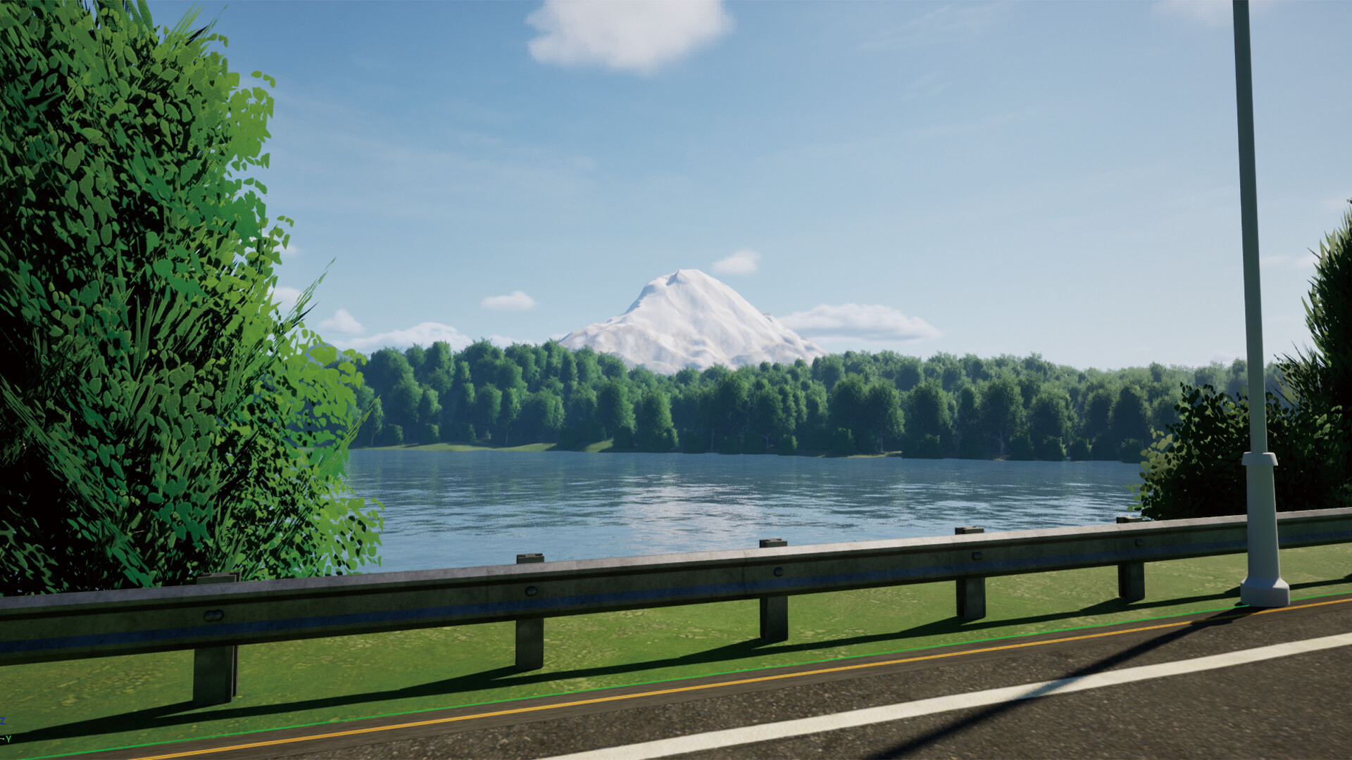 Drift Cart screenshot 2